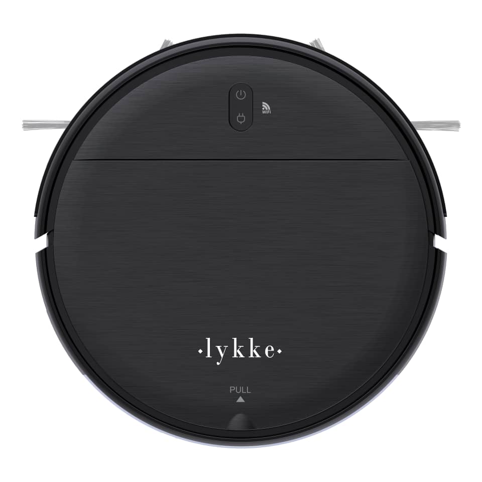 Lykke Robotdammsugare Pro 2000 V2