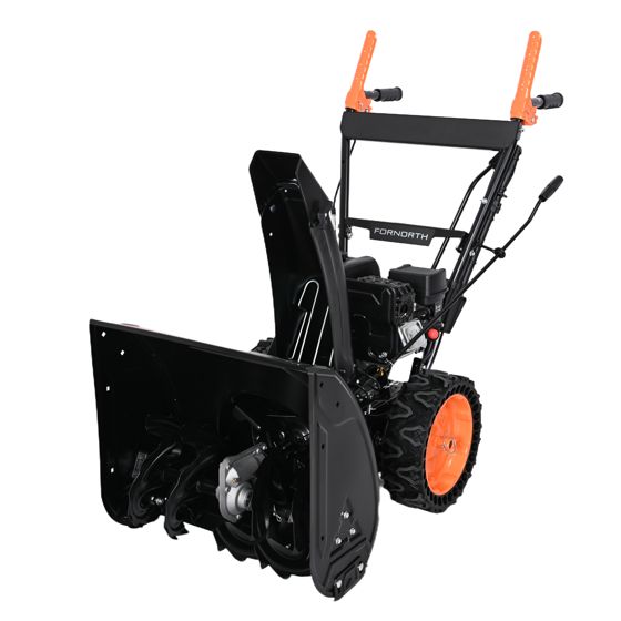Fornorth Snöslunga S4100