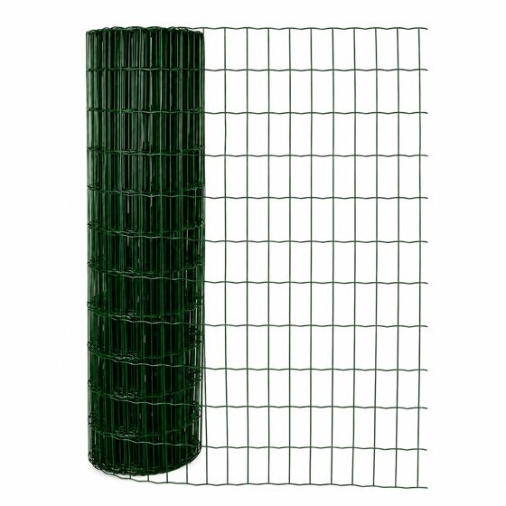 Fornorth stängselnät 100cm (25m), grön