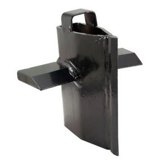 Timco 4in1 kapning av stockar för 8T vedklyv