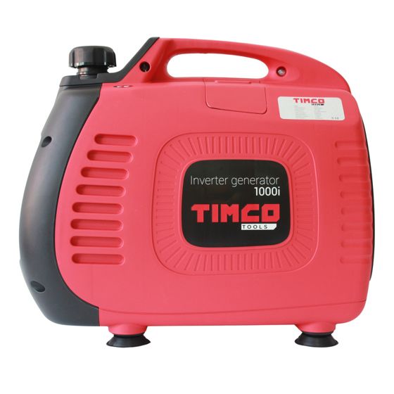 Timco digitalt aggregat 1000i