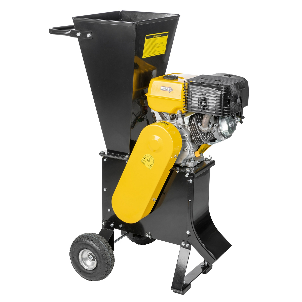 Timco förbränningsmotor grenrivare 13HP 89 mm