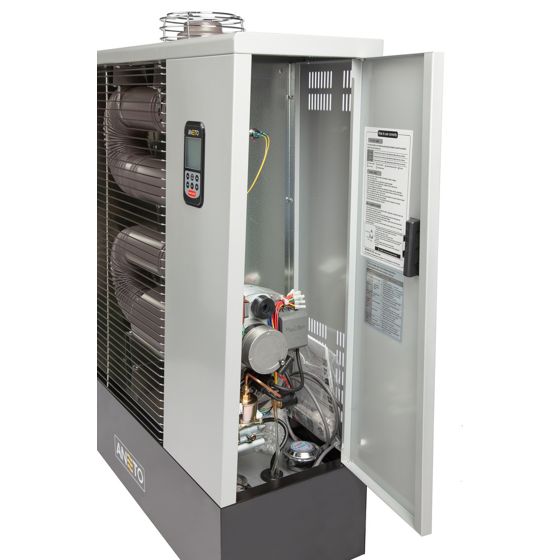 Aneto bränsledriven infrarödvärmare WAN-095