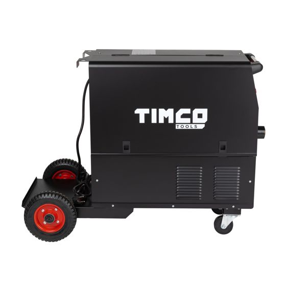 Timco MIG-svetsmaskin iT250MIG-220