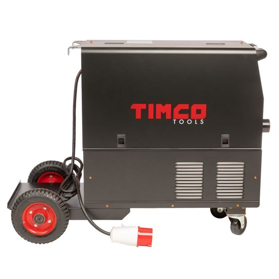 Timco MIG-svetsmaskin iT315MIG
