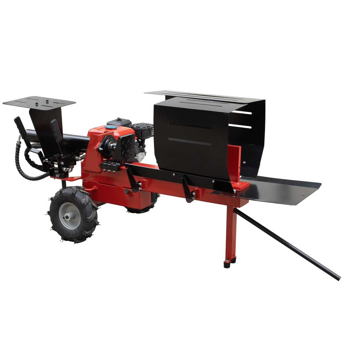 Timco timmerkvarn med förbränningsmotor 8T