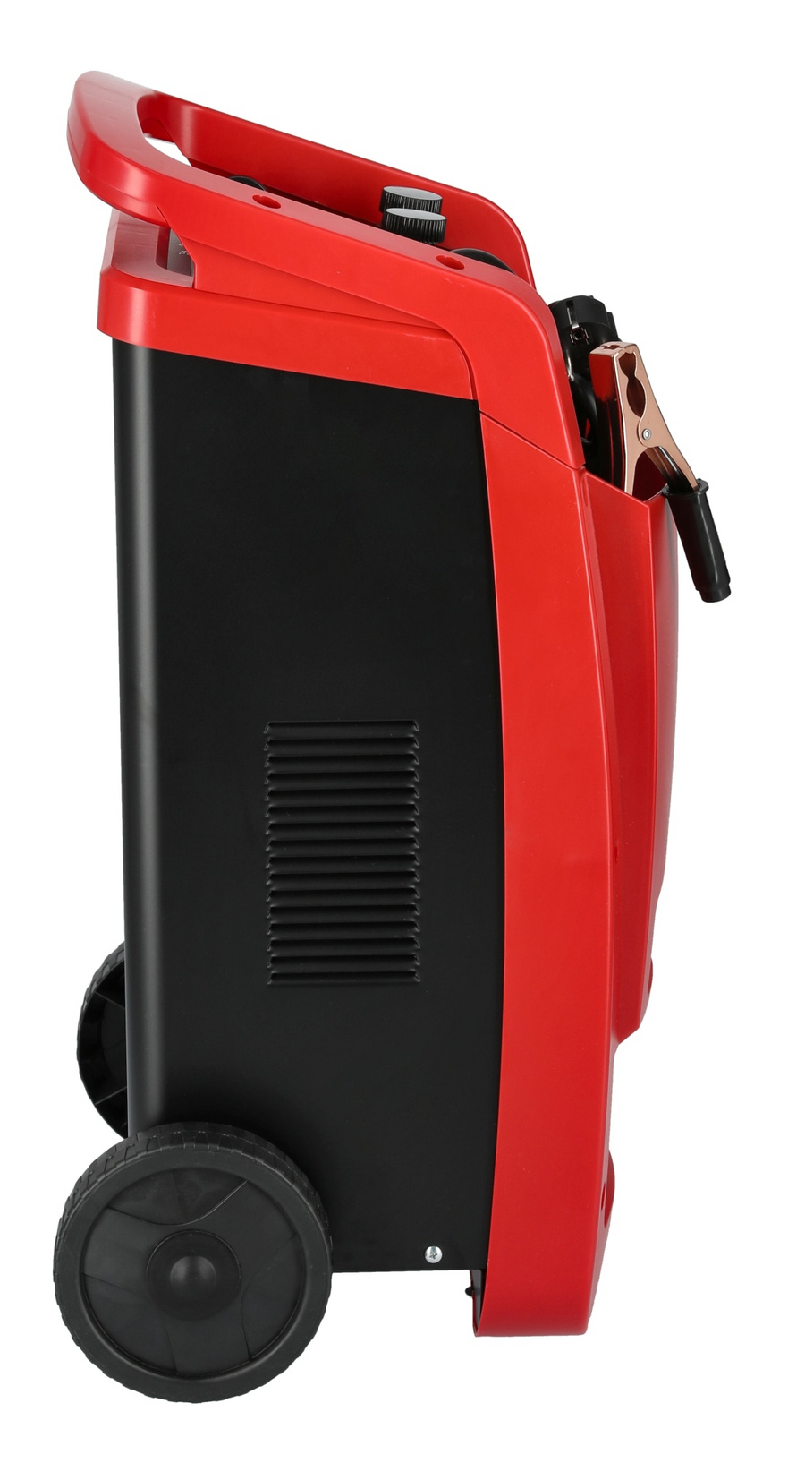 Timco extra startmotor / batteriladdare 12/24V 480A