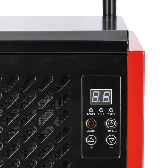 Timco ultraljudstvätt 50 l 350 m³