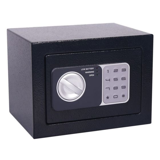 DunWore kassaskäp E46