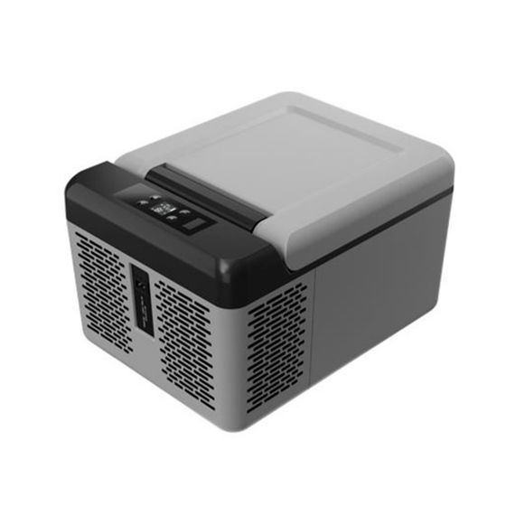 Frezzer campingkyl och frys Pro 9L 12/24V