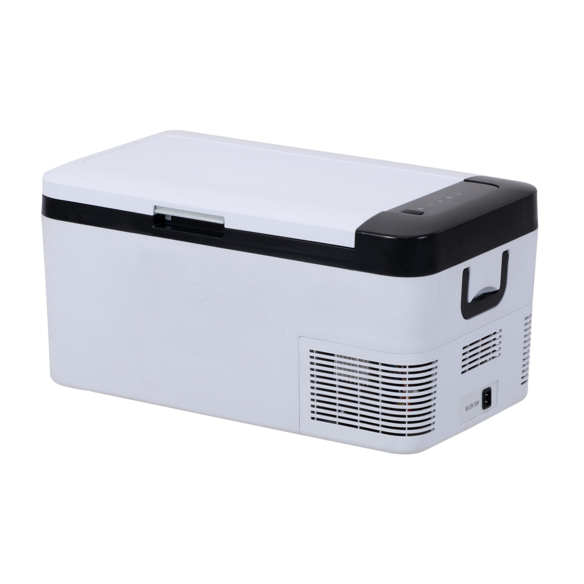 Frezzer campingkyl och frys Pro 25L 12/24V 230V