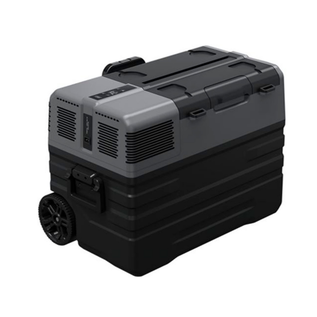 Frezzer campingkyl och frys Pro 42L 12/24V 230V