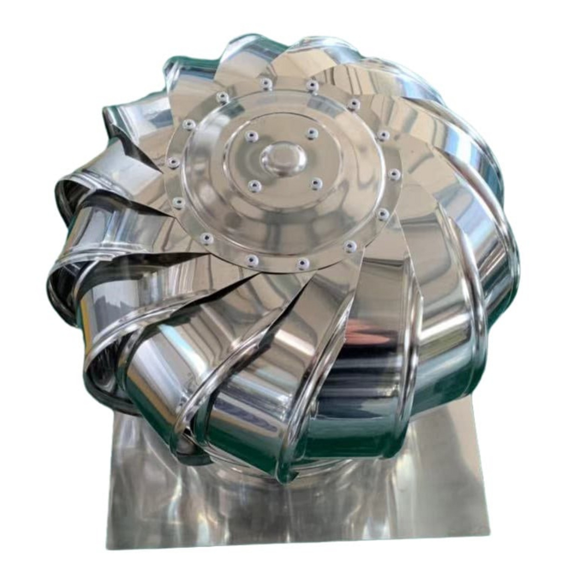 Finnbear dragförbättrare + monteringsplatta 200 mm