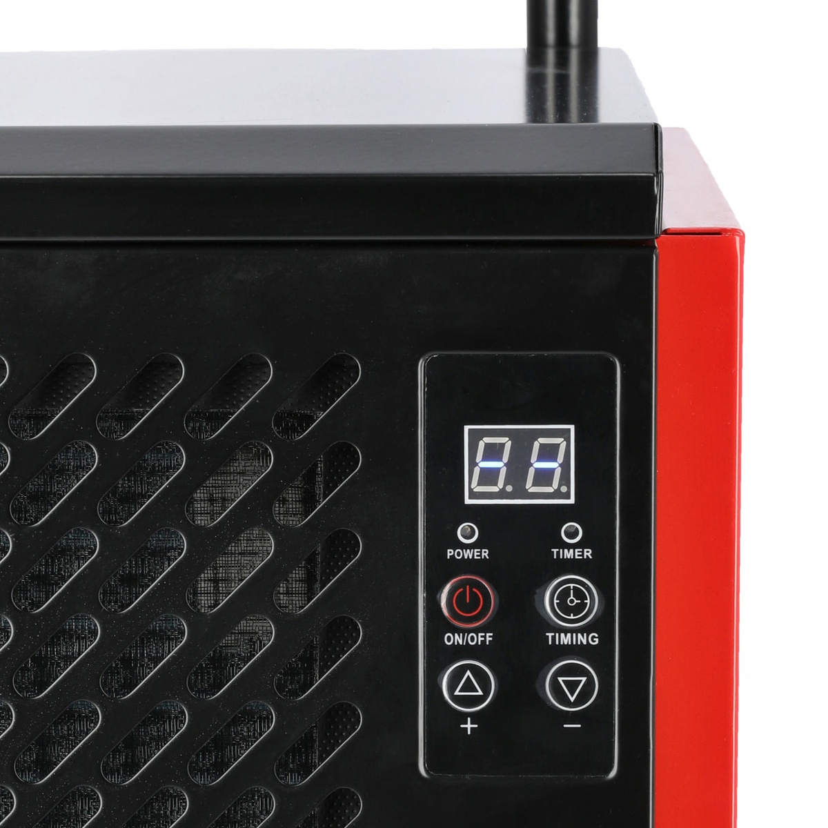 Timco ultraljudstvätt 70 l 400 m³