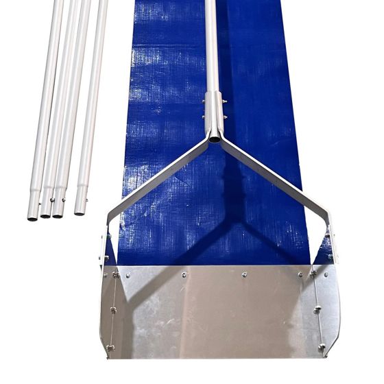 Ranch snöslunga V2 Pro 9 m