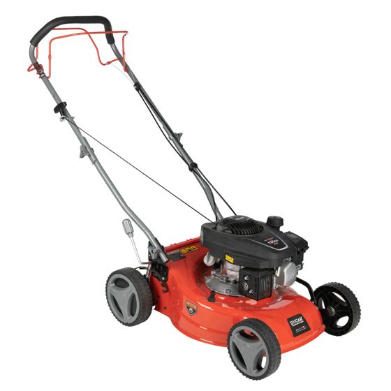 Ducar självgäende gräsklippare DM41S