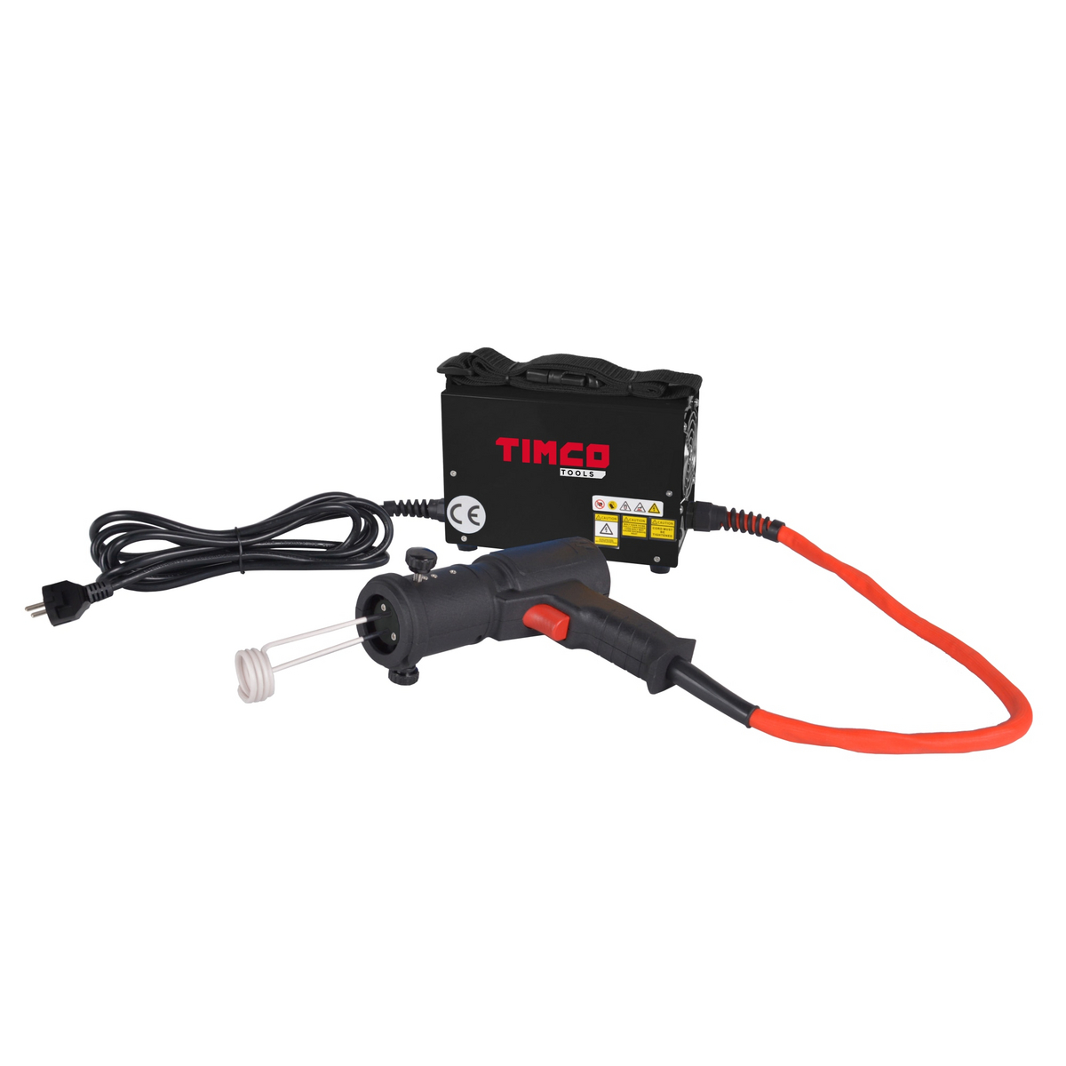 Timco induktionsvärmare1500 W