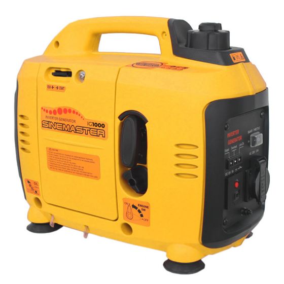 Sinemaster digital enhet IG1000