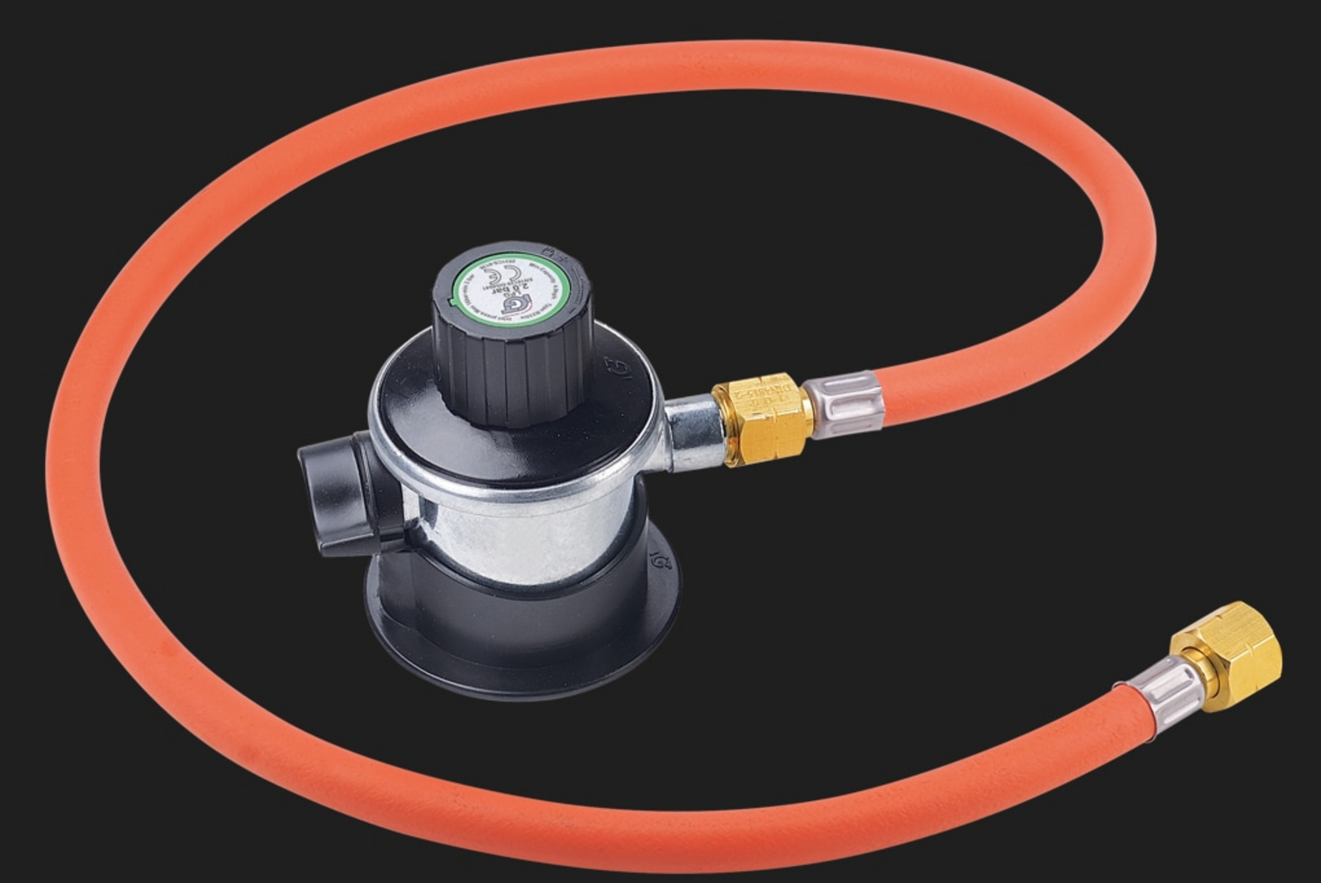 Timco gasolvärmare 10 kW