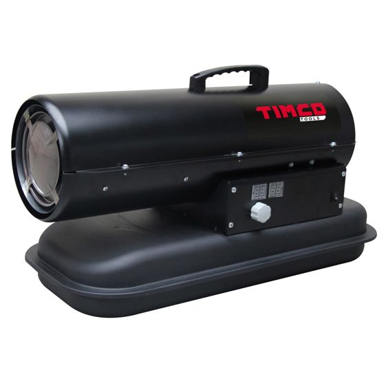 Timco dieselvärmare 20 kW