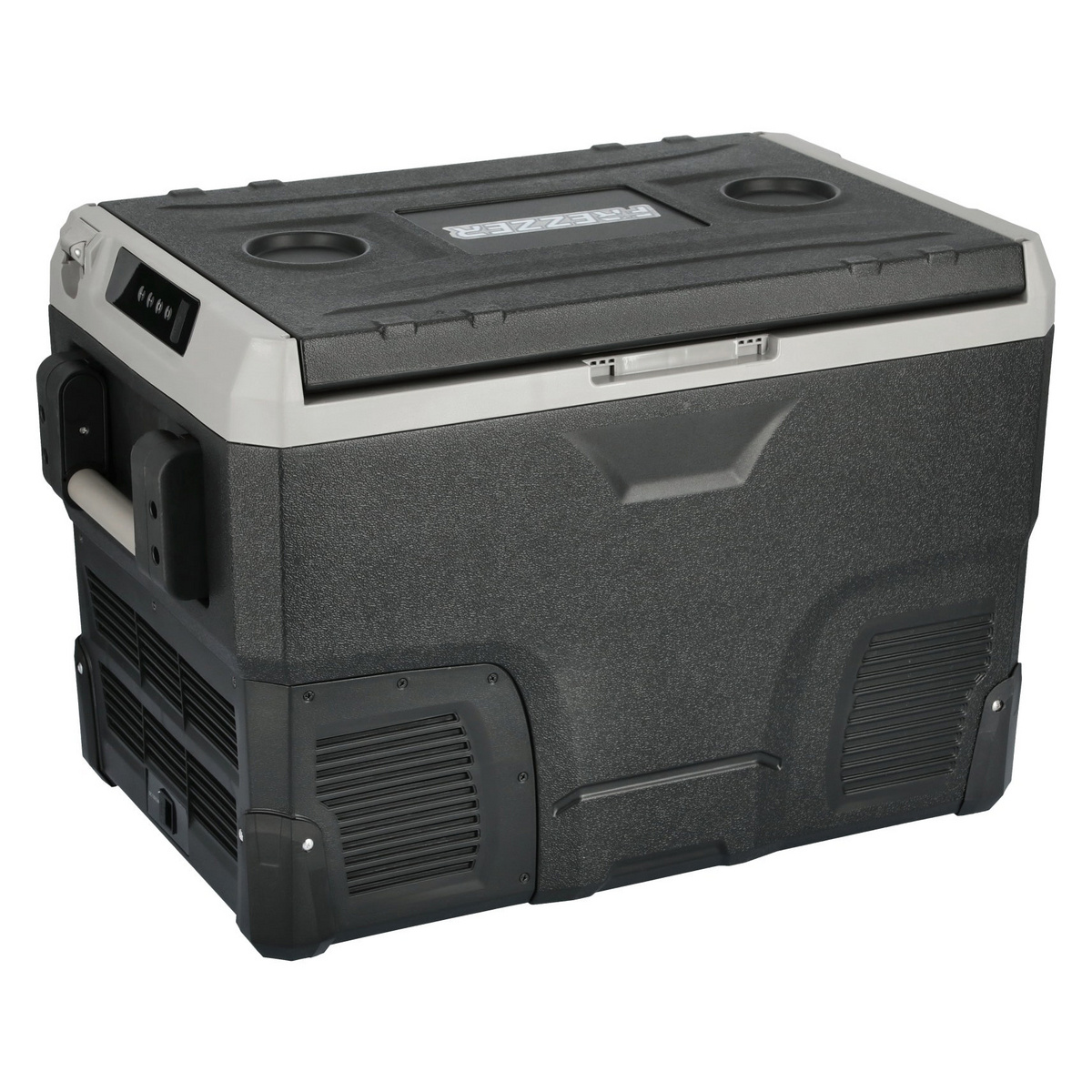 Frezzer campingkyl och frys Pro 40L 12/24V 230V