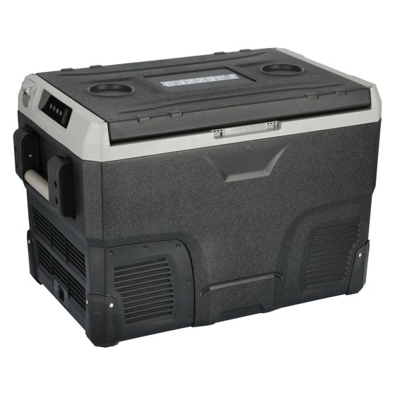 Frezzer campingkyl och frys Pro 40L 12/24V 230V