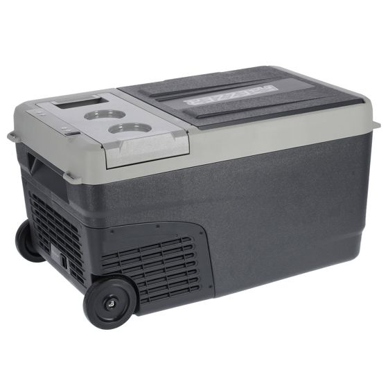 Frezzer campingkyl och frys Camping MAK 25L 18V 12/24V 230V