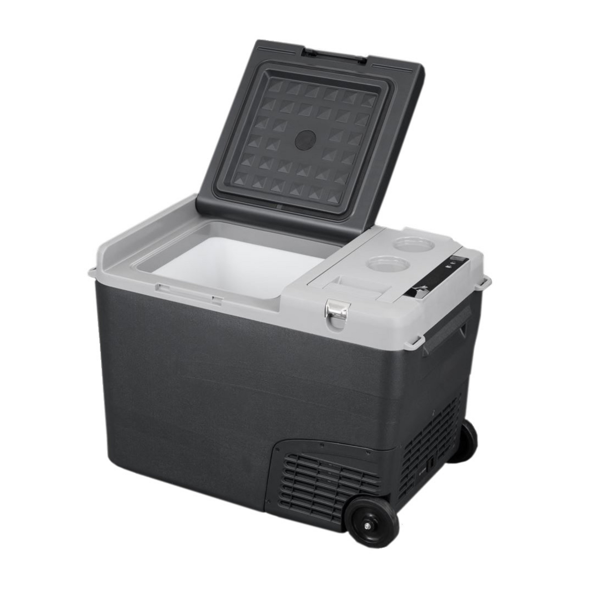 Frezzer campingkyl och frys Camping M35L 12/24V 230V