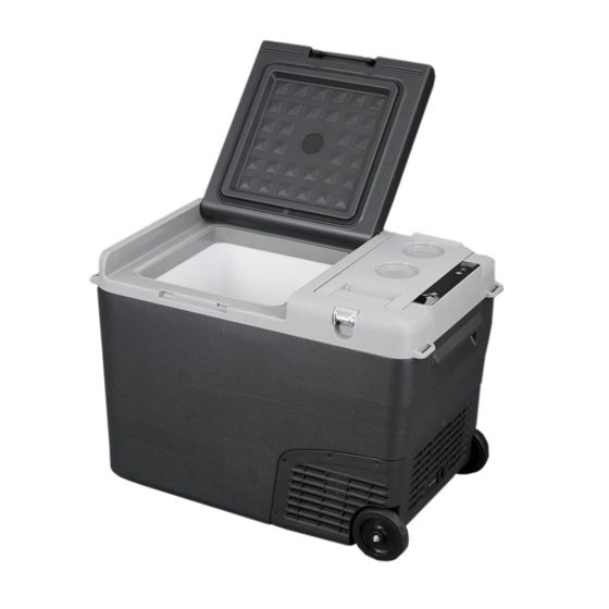 Frezzer campingkyl och frys Camping M35L 12/24V 230V