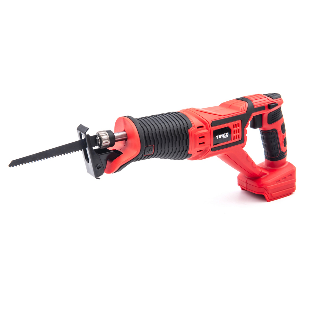 Timco sladdlös sticksägsram Dual 18V