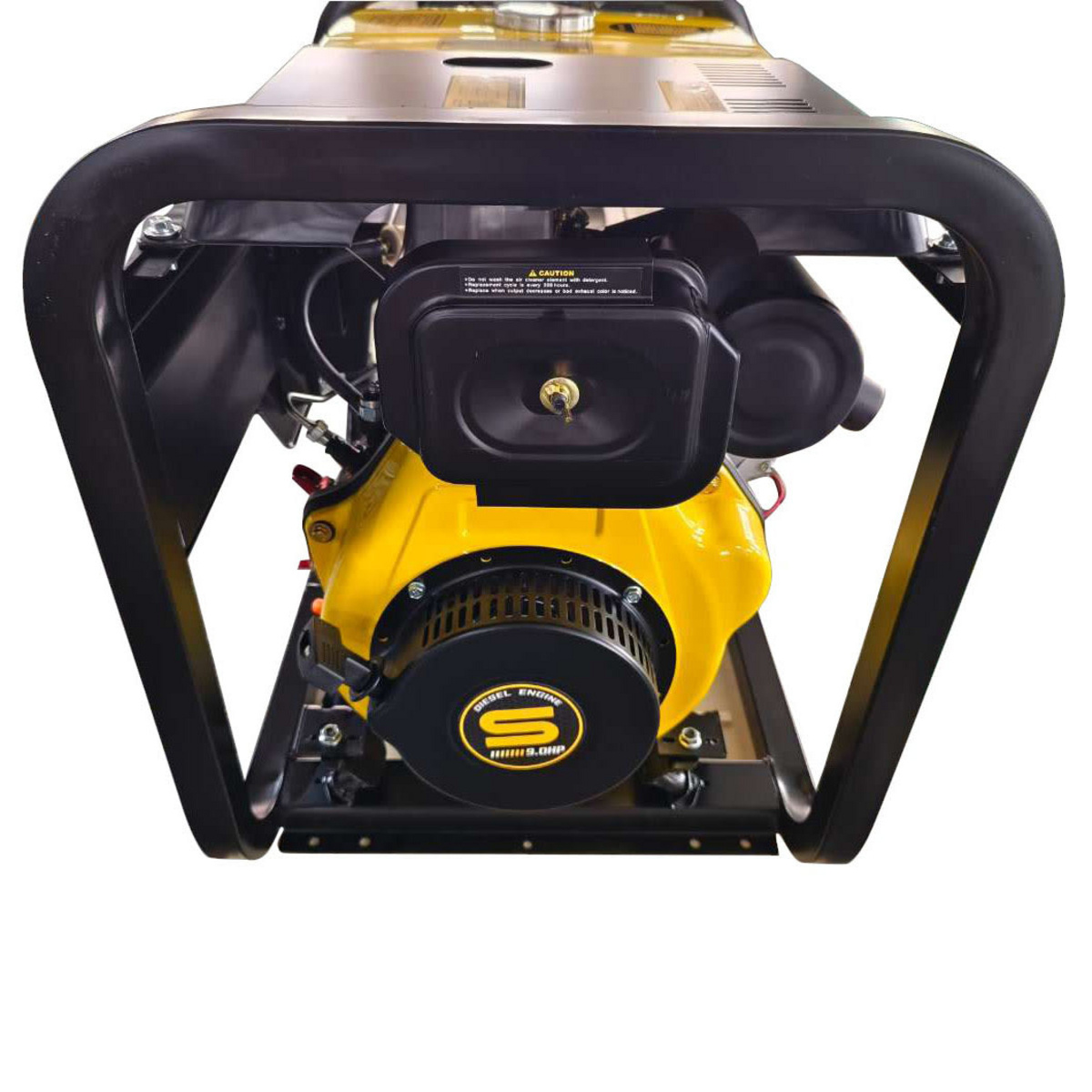 Sinemaster generator KDE5500A 230V