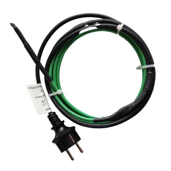 DunWore fusionskabel 2 m