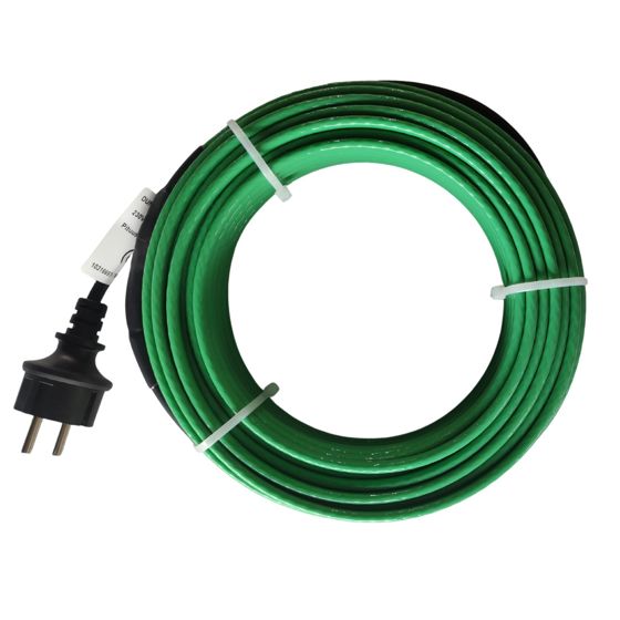 DunWore fusionskabel 12 m