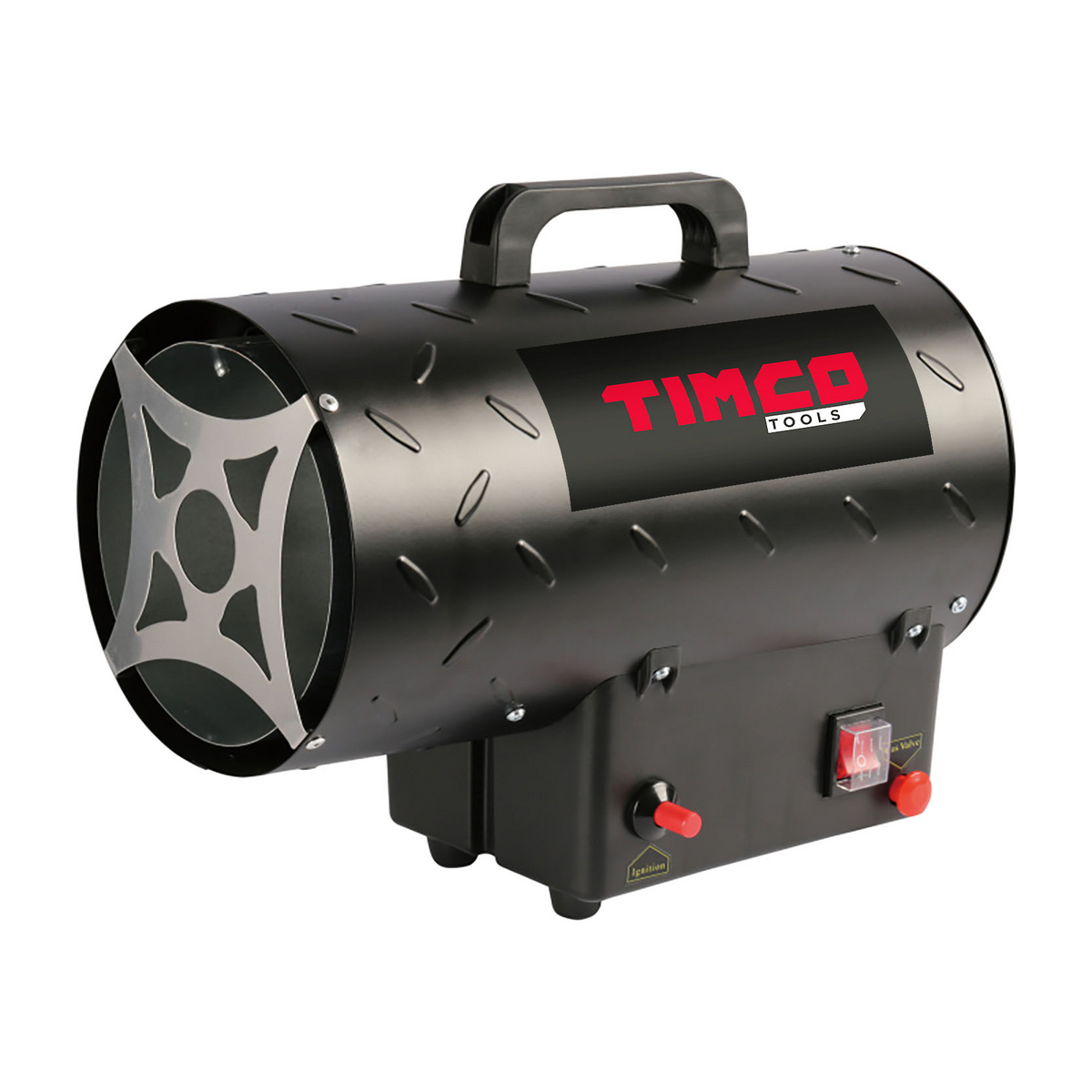 Timco gasolvärmare 15 kW