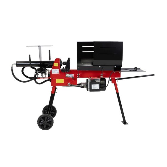 Timco timmerkvarn med ben 8T