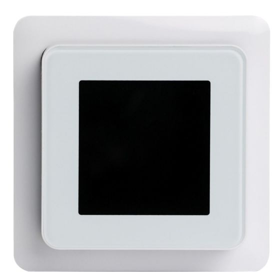 DunWore kombinationstermostat F60 WiFi