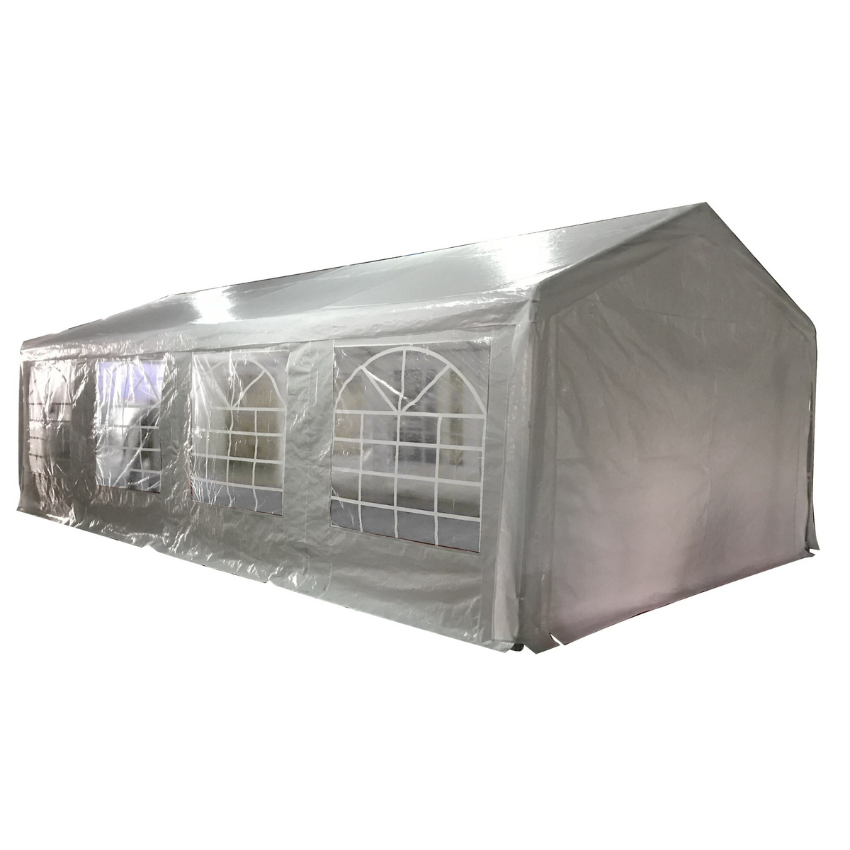 Green Land partytält 4x8 m