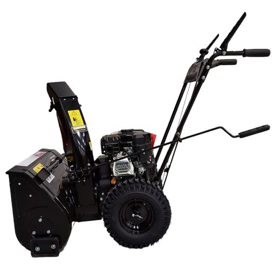 Timco snöslunga med elstart 6,5HP