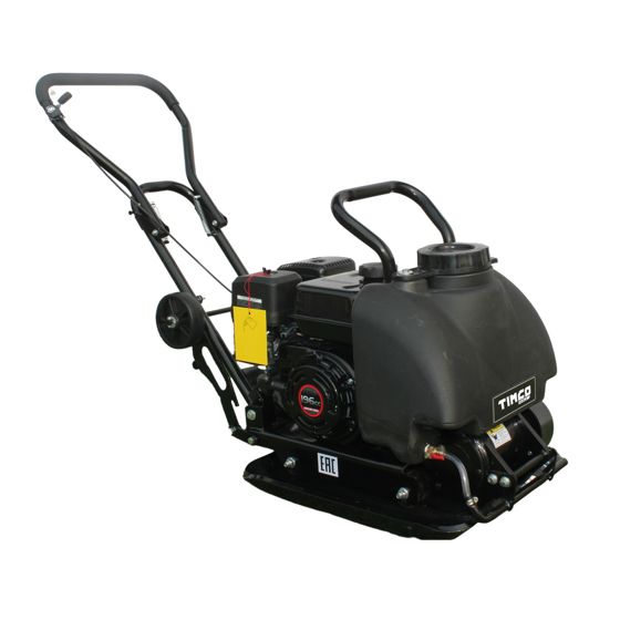 Timco jordkomprimator MT90D 80 kg