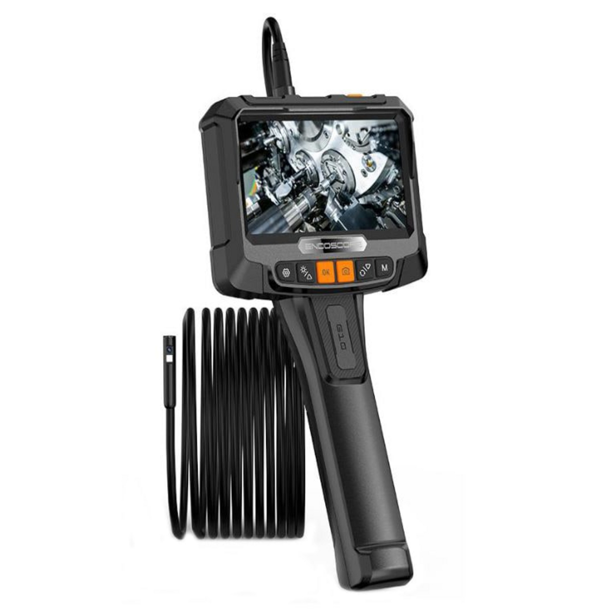 Inskam inspektionskamera G10 5 m