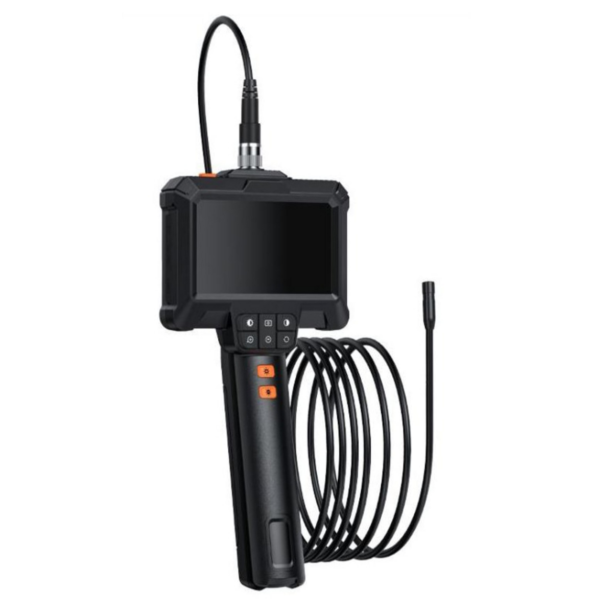 Inskam inspektionskamera G60-M 1 m