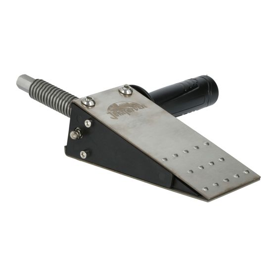 Jokijärven mekanisk skrapkilar