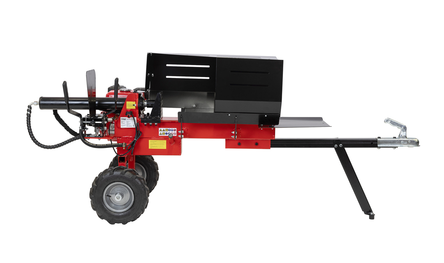 Timco ATV timmerkvarn 8T