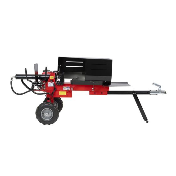 Timco ATV timmerkvarn 8T