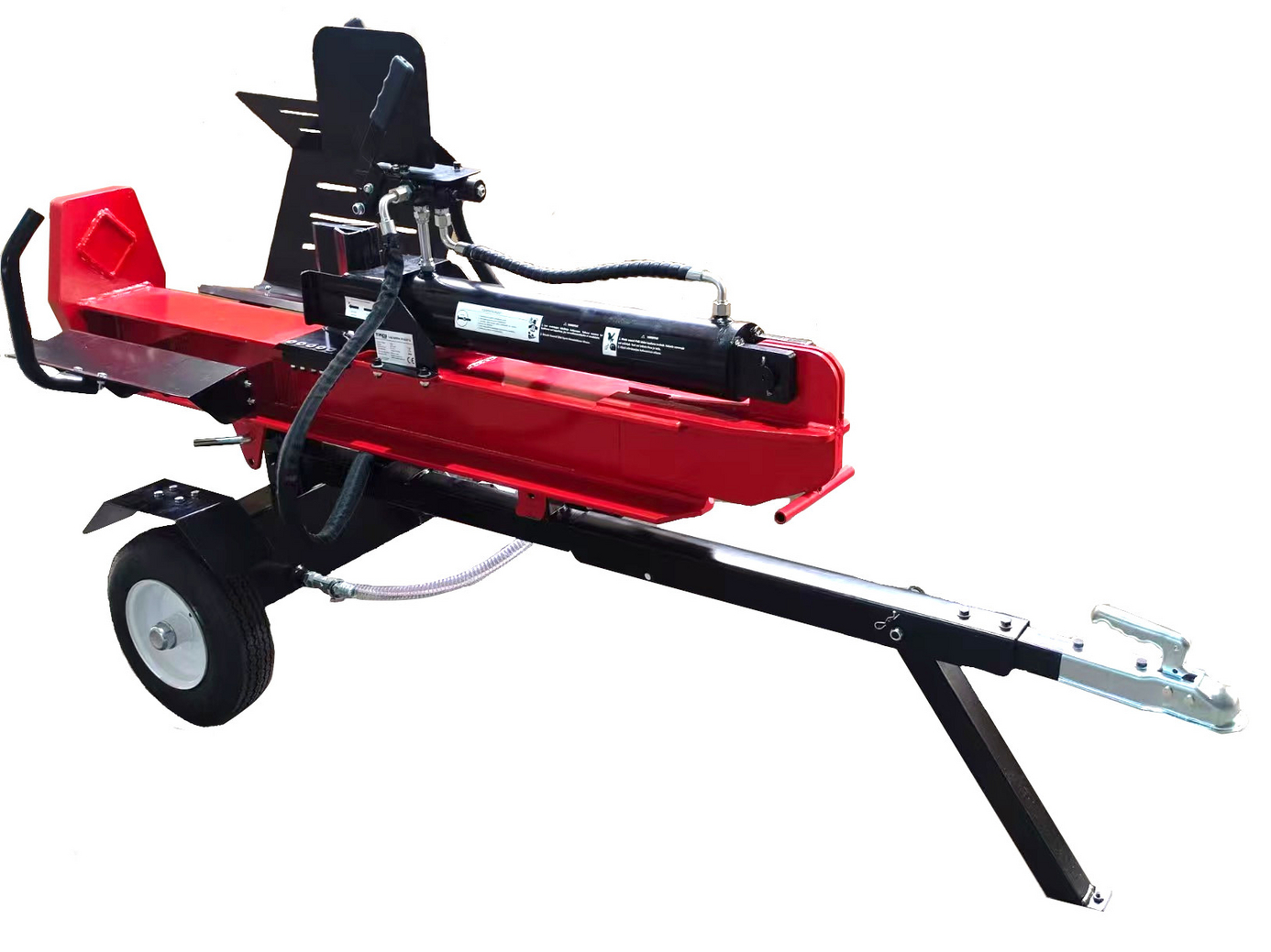 Timco ATV timmerkvarn 28T