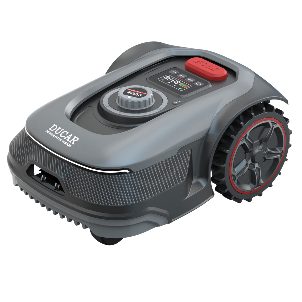 Ducar robotgräsklippare D001