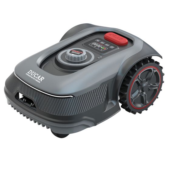 Ducar robotgräsklippare D001