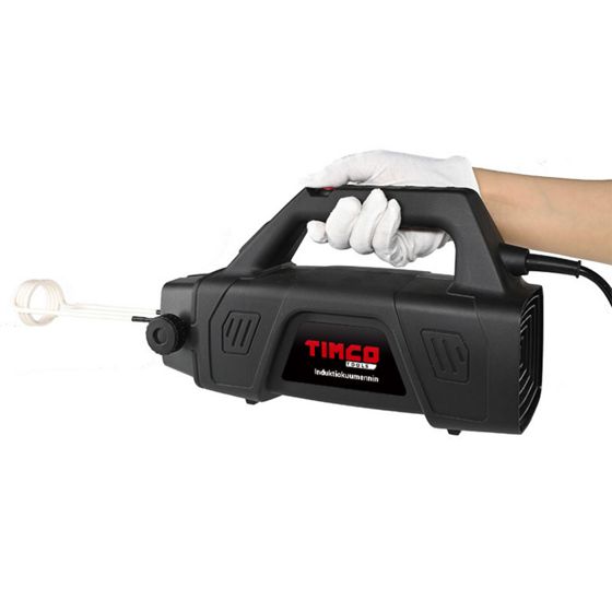 Timco induktionsvärmare 1500 W N