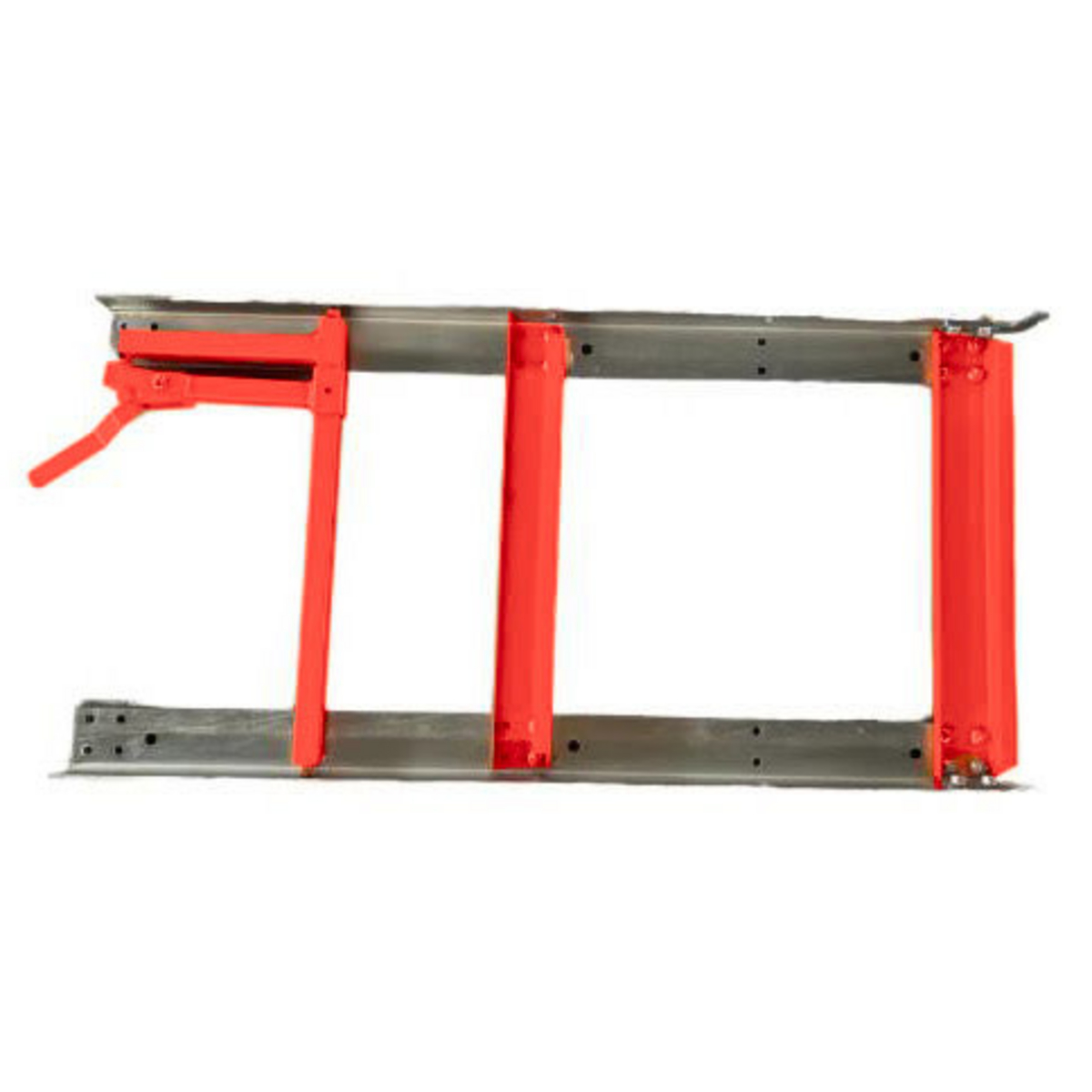 Timco förlängningsbord KVS18 120 cm
