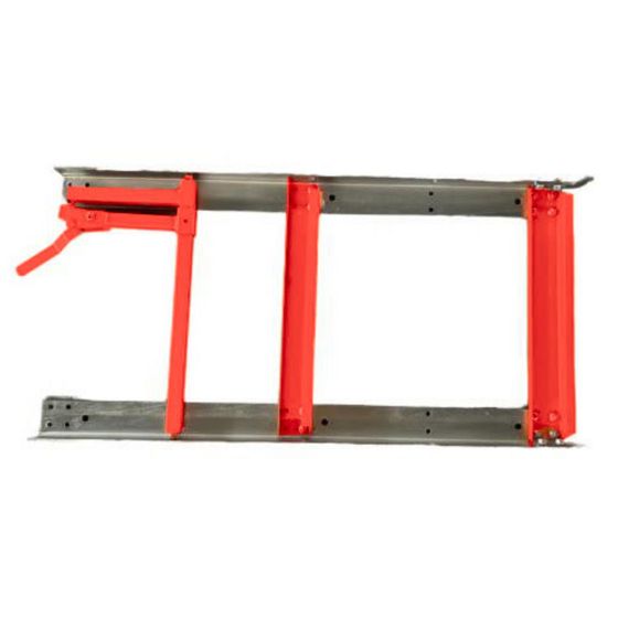 Timco förlängningsbord KVS18 120 cm